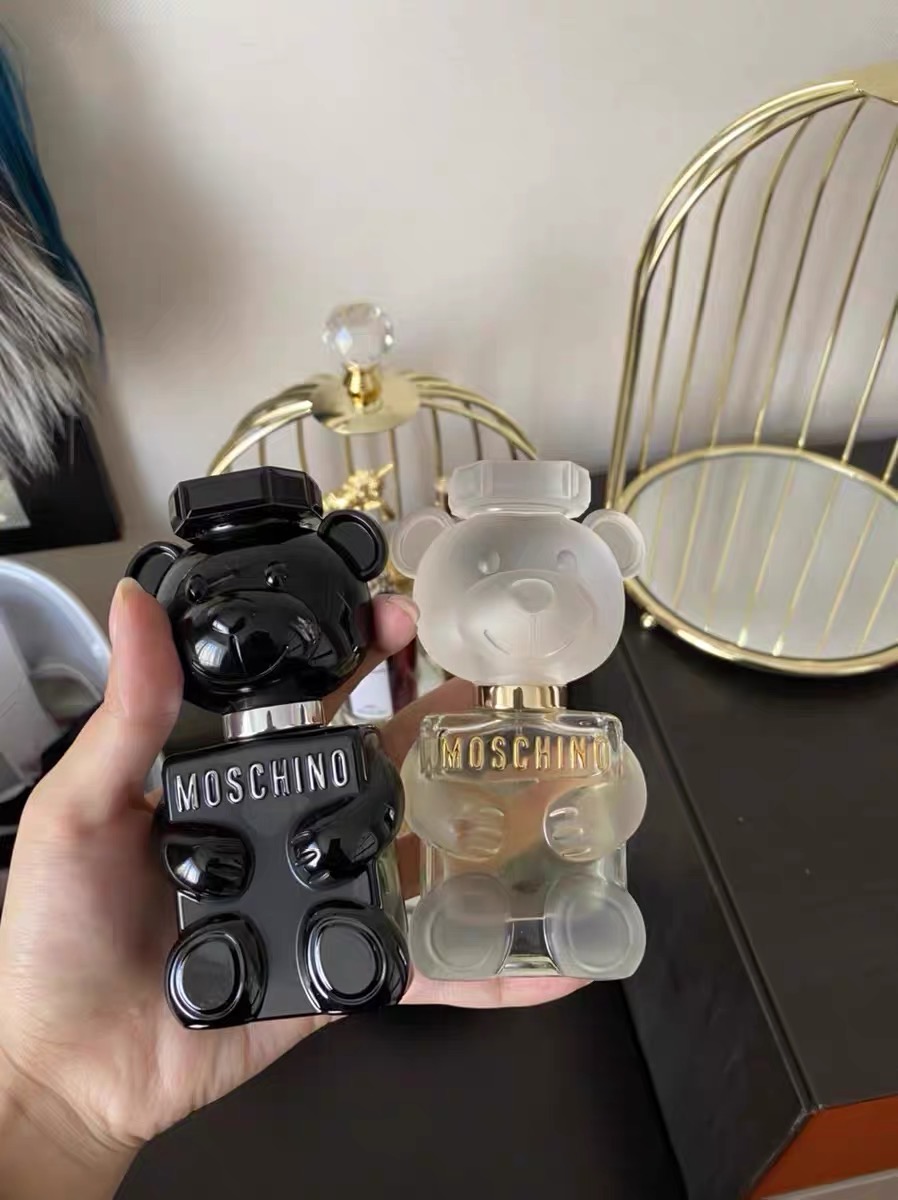 3.8女神节即将到来，给你心仪的女孩买香水了嘛？