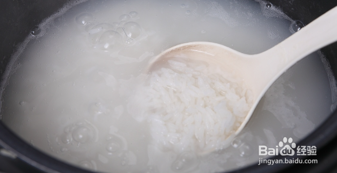 如何做柴火锅米饭