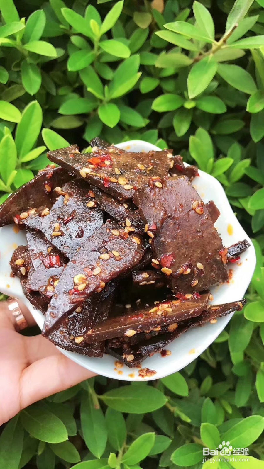 浏阳好吃的小零食