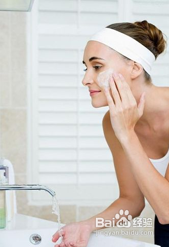 快速轻松变白懒人美白法