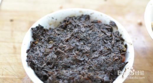 怎么做梅菜扣肉