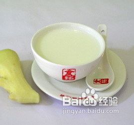 各种糖水的做法