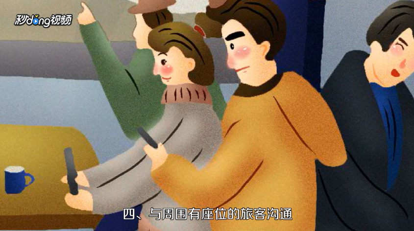 火车票只买到了站票怎么办