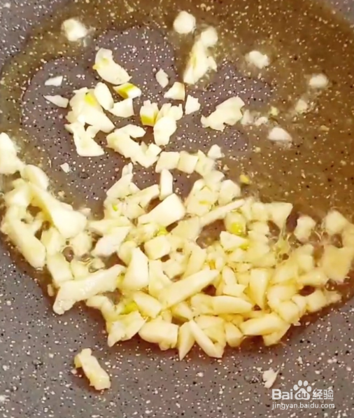 红烧口蘑的做法