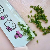 怎么做美味的草莓酱午餐肉卷饼