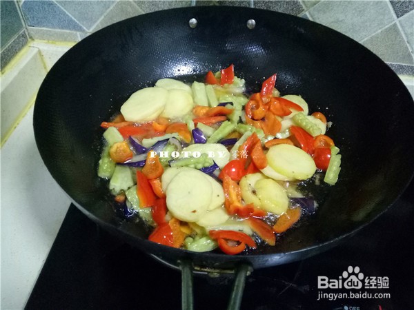 教你做干锅排骨