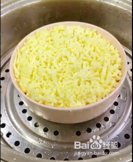 怎么做拉丝芝士饭？