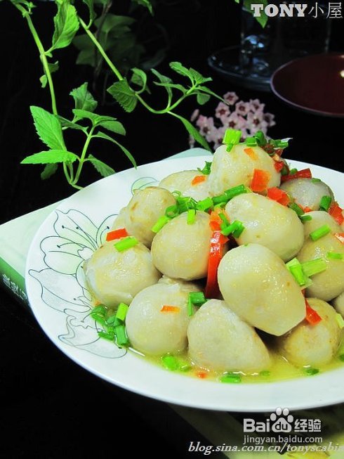 去美丽的苏州寻找那些“甜糯糯”的美食