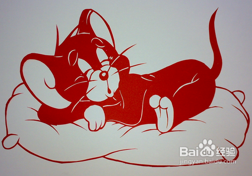 【春节】常用的几种剪纸方法