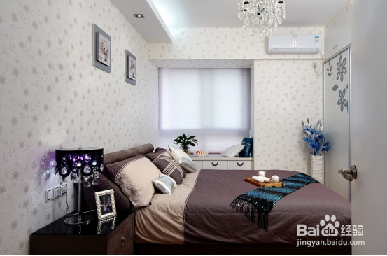 房屋翻新，如何让卧室更有格调