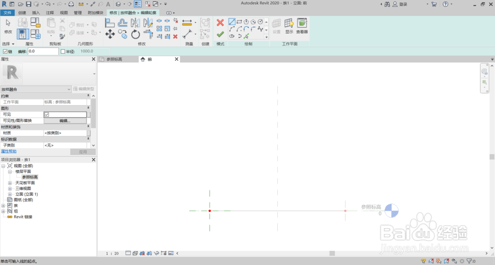 Revit如何绘制三维螺旋形状(螺纹、螺旋刀等)?