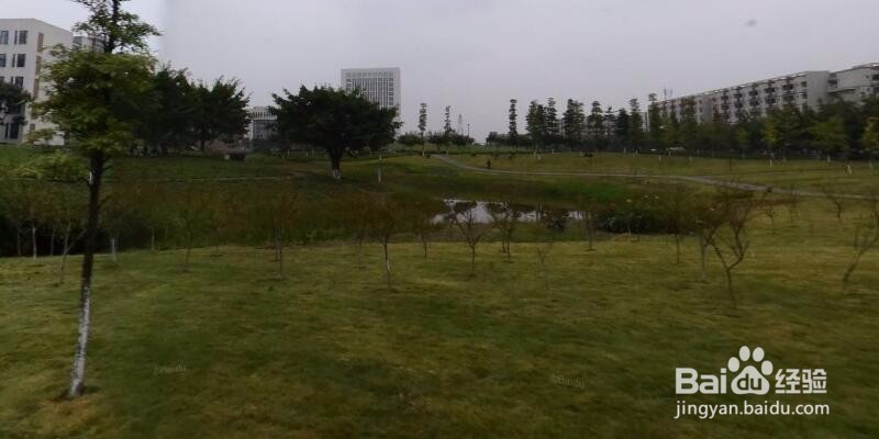 【校园指南】西南石油大学澡堂篇
