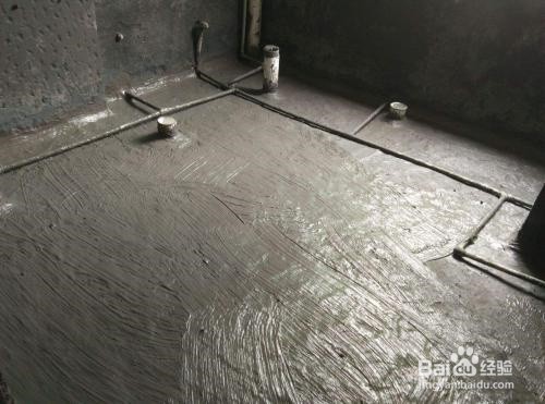 防水怎么做效果最好
