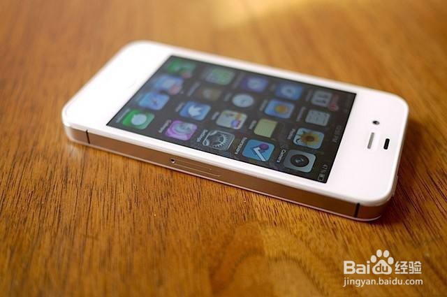 iPhone为什么不加大运存？