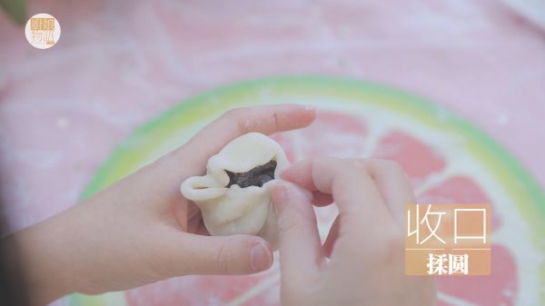 草莓的3+1种有爱吃法「厨娘物语」