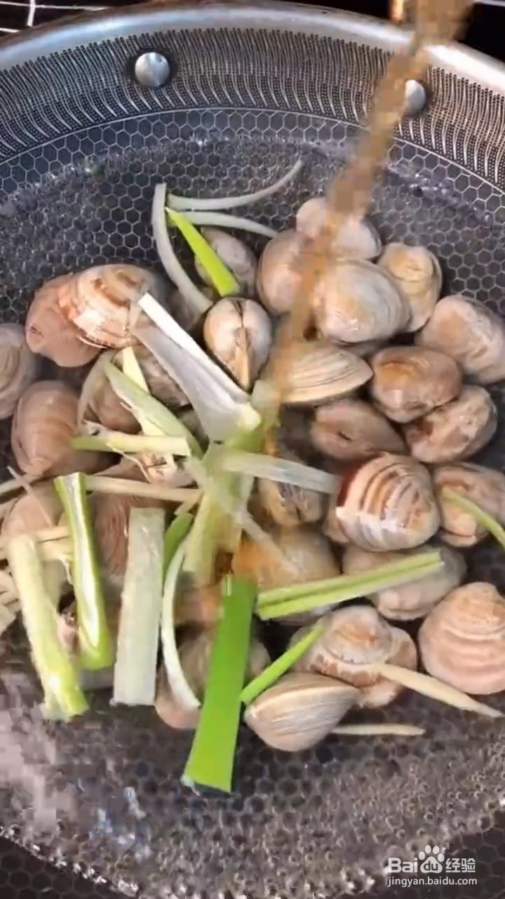 怎么做香辣花甲