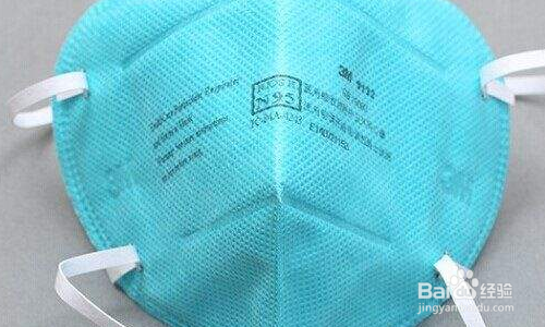 PM2.5和N95防尘口罩的区别？