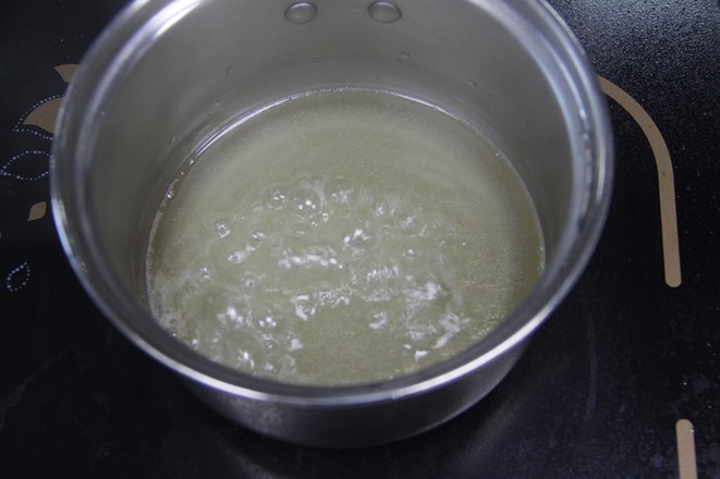 歌剧院蛋糕的做法