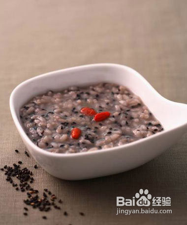 六款食疗方法应对女性脱发