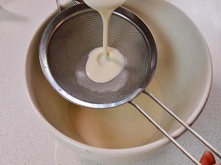 榴莲冰淇淋雪媚娘怎么做？