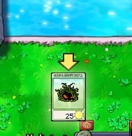 植物大战僵尸快速通关游戏攻略：[36]3-3.2