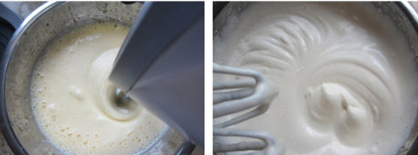 怎么做原味蛋黄派