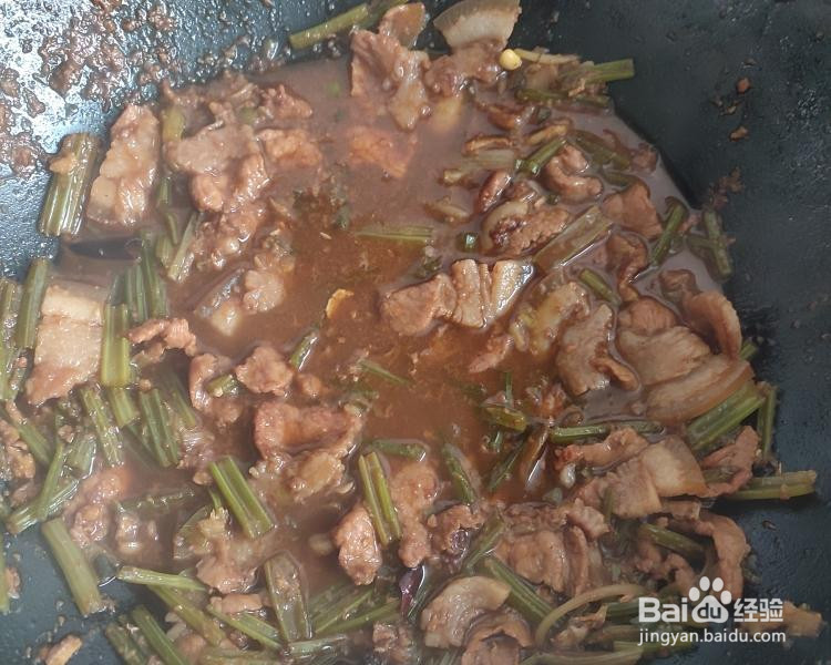 超简单的蒸面的做法