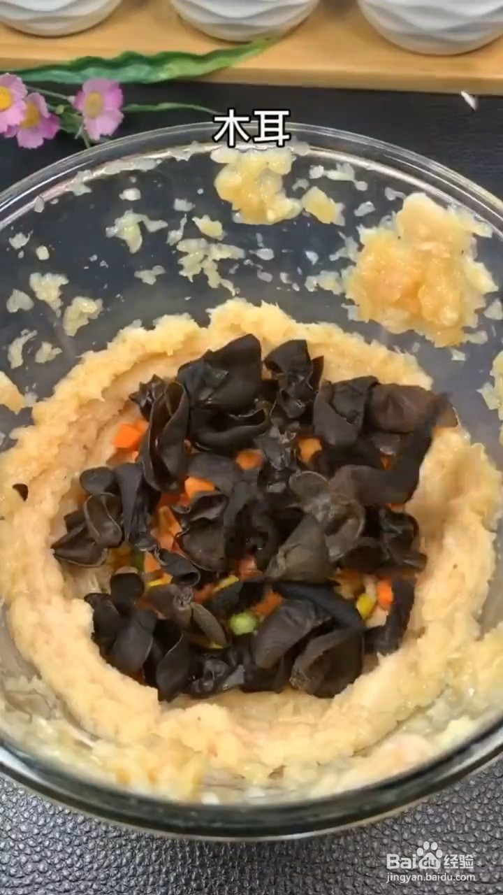 如何制作鸡胸肉卷
