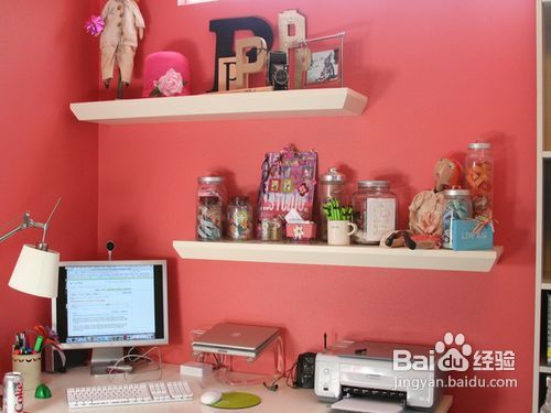 8条书架装饰建议不仅仅是书