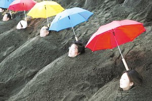 中医推荐九种神奇的沐浴养生法!!!
