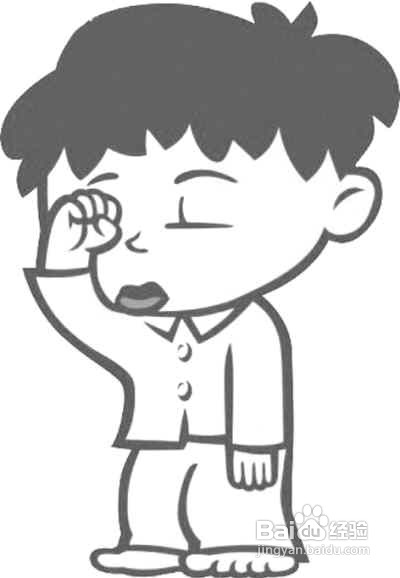 经常熬夜的人应该注意哪些问题问题
