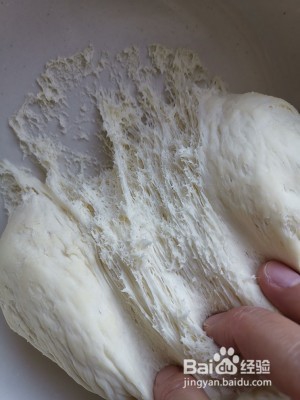 红枣馒头怎么做？