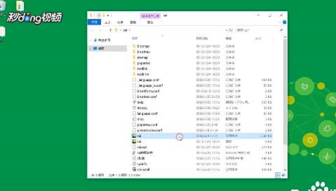 Sai英文版怎么转换成中文版 百度经验