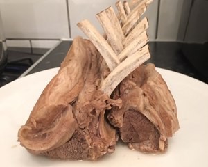 健康养生佳品老无锡的味道|藏书羊肉的做法