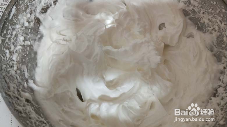 浪漫的味道-脆皮冰淇淋蛋糕