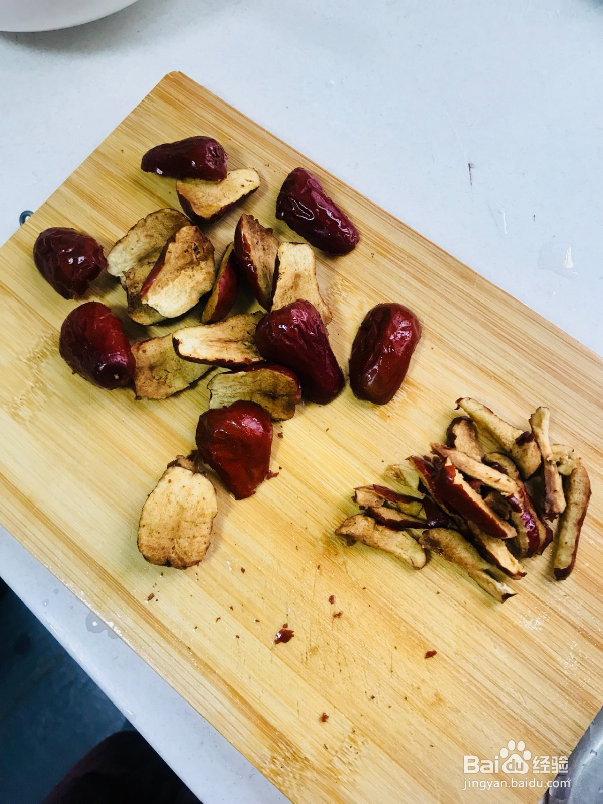 老上海重阳糕的做法