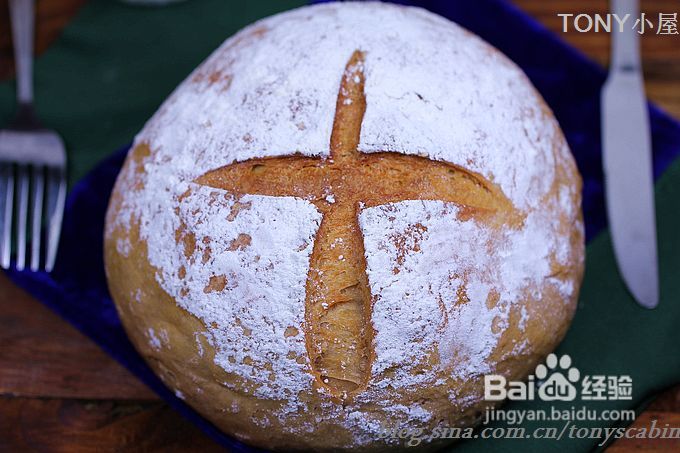 如何让家人爱上健康的杂粮包