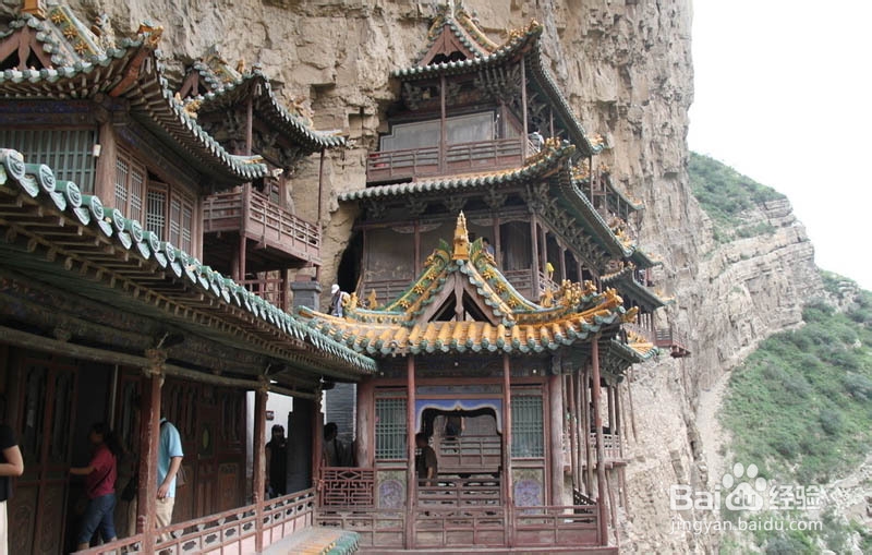 五岳之美，美于内在（下）