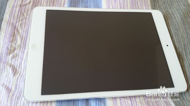 为iPadmini更换显示屏[图]