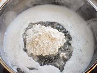草莓麻薯怎么做
