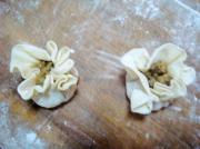 【春游美食】——糯米烧卖