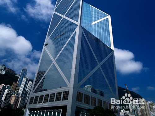 香港旅游的酒店住宿信息