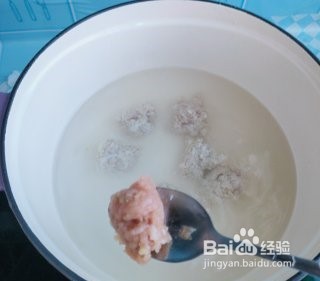 黄瓜肉丸汤怎么做?