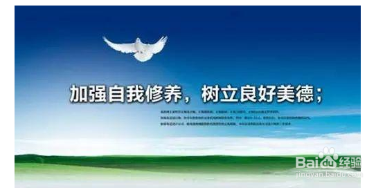 师德修养学习心得