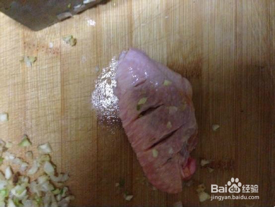 可乐鸡翅的精妙做法