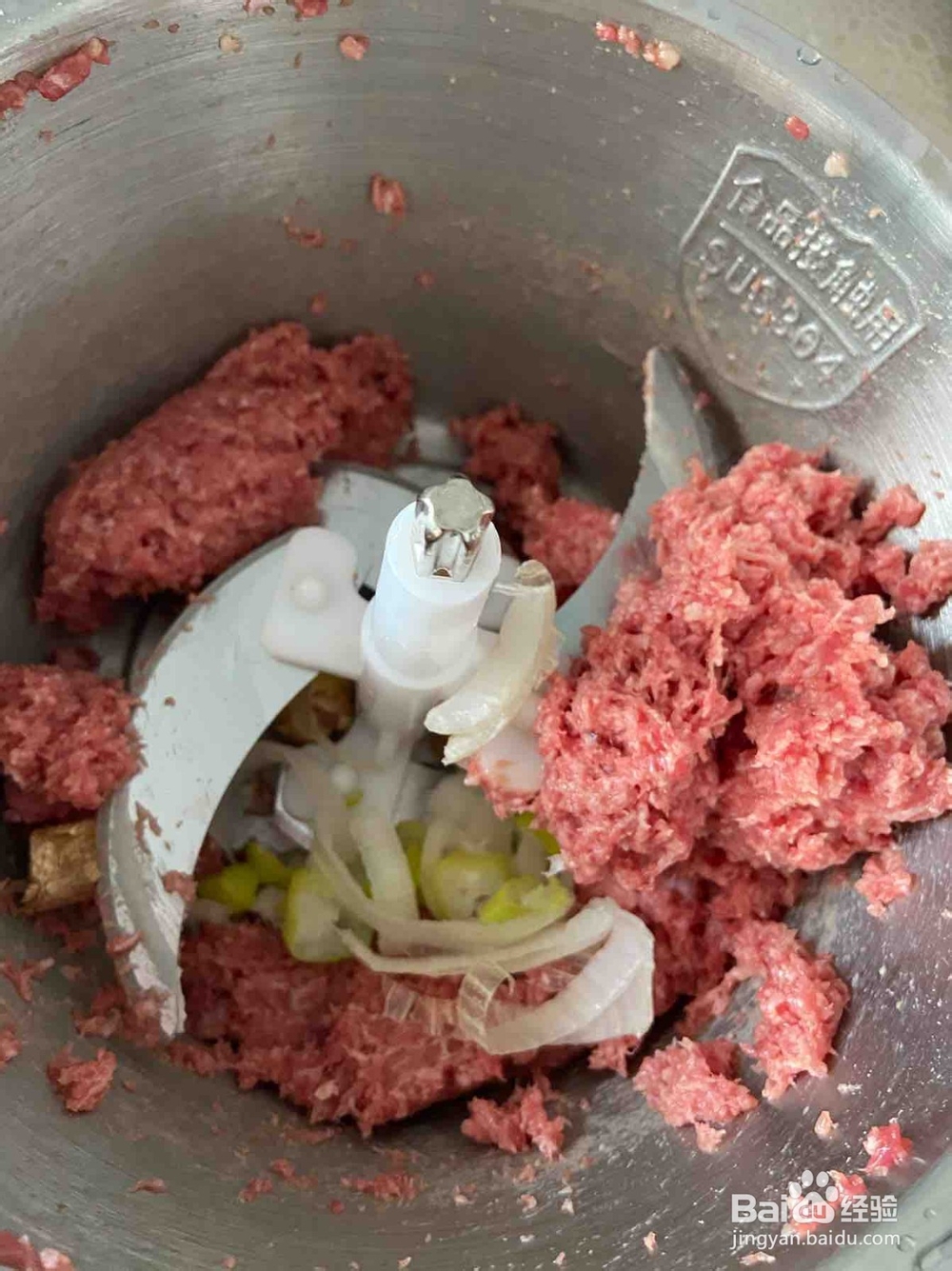 牛肉丸子汤的做法