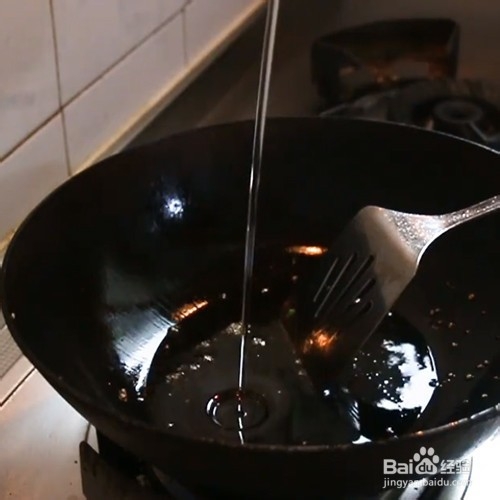 小炒肉怎么做