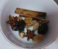 健康养生佳品红烧羊肉炖萝卜的做法