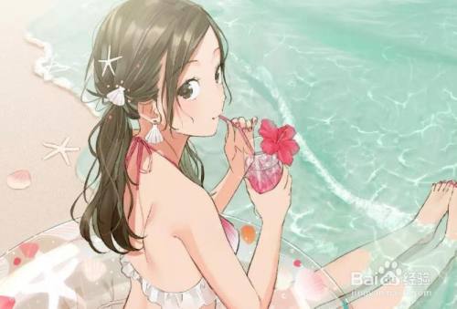 如何画漫画人物 注意这5点 百度经验