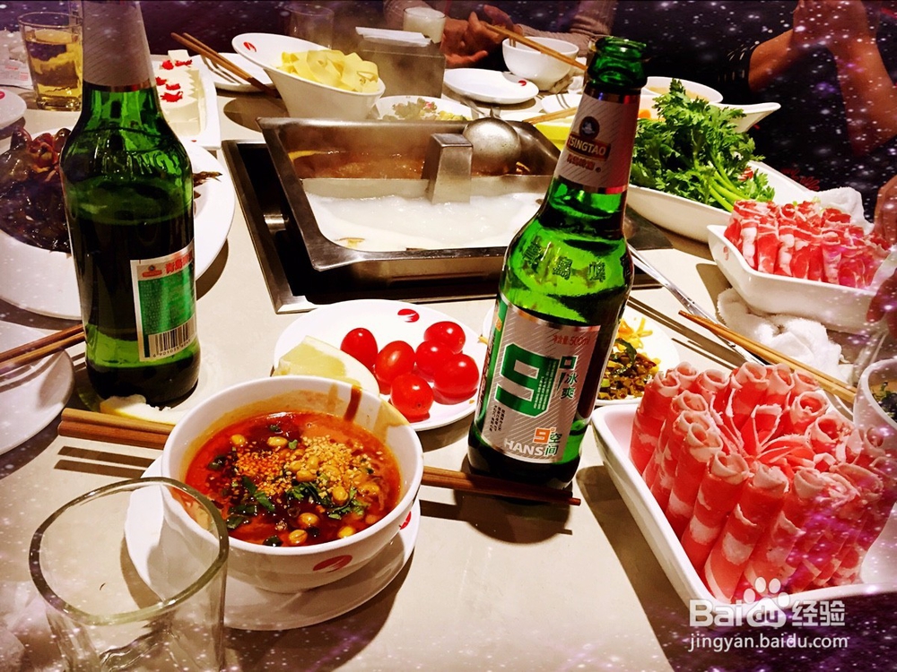 饭店怎么宣传